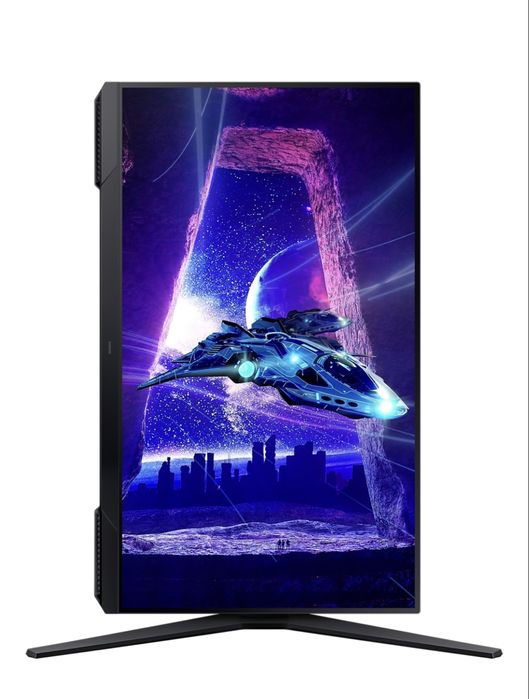 монитор Samsung oddysey g3