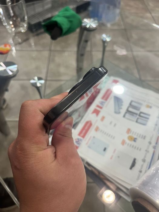 Айфон 16 про макс 256гб