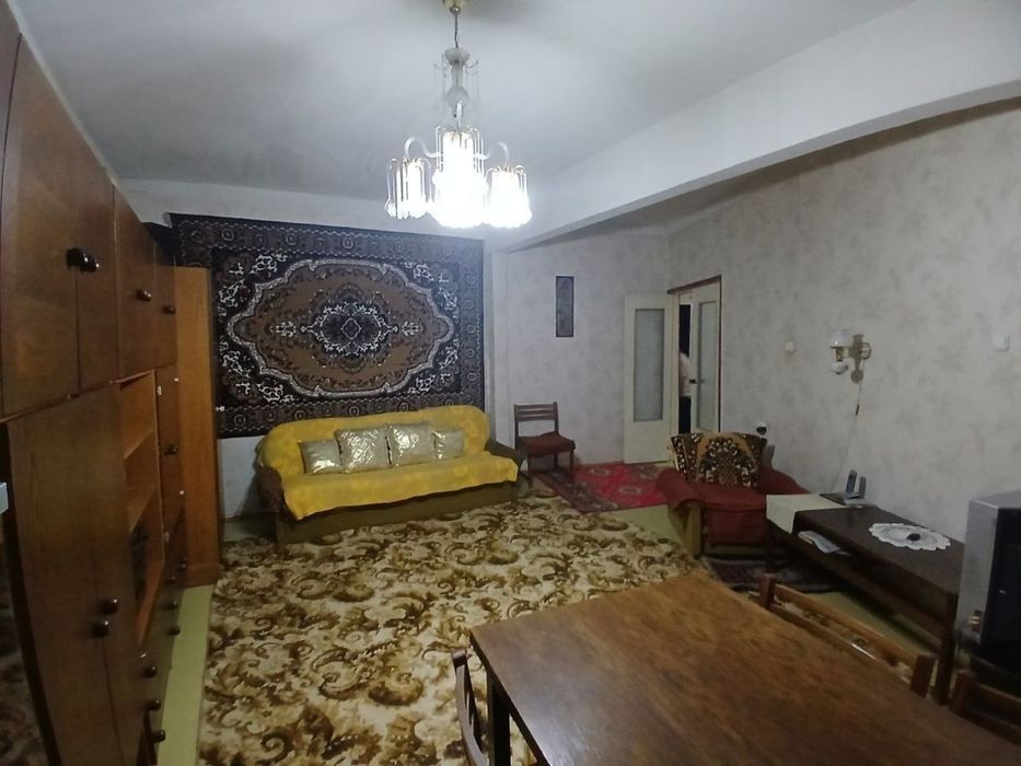 Продаётся 4х ком квартира  Югнакий ТТЗ