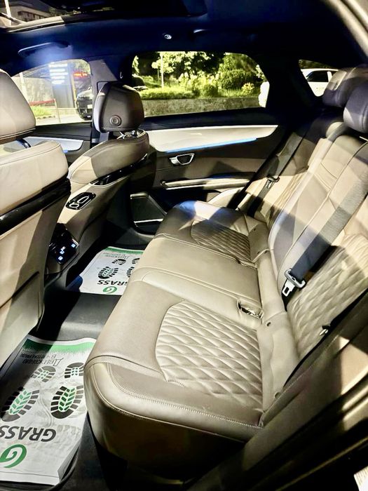 byd han 2024 restalen