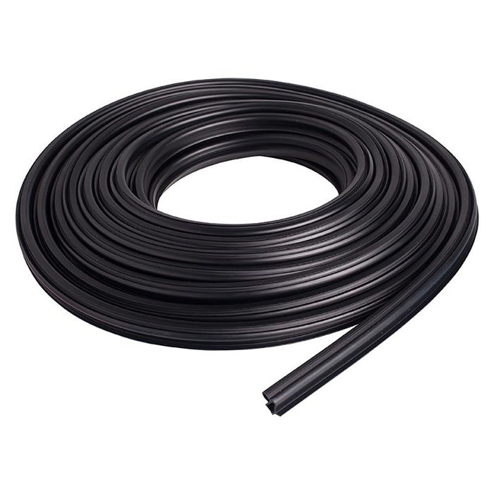 Уплотнитель для пластиковых окон.  Замена, доставка, обслуживание.