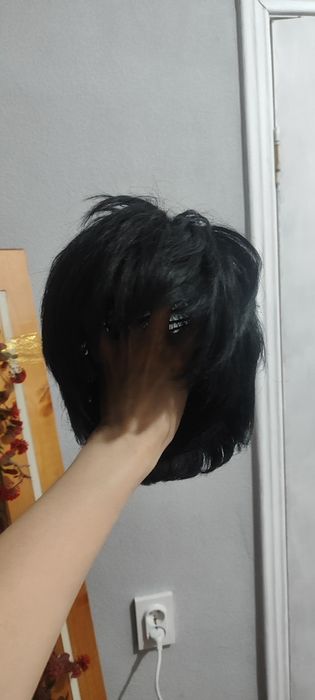 Продам парики цена за 1