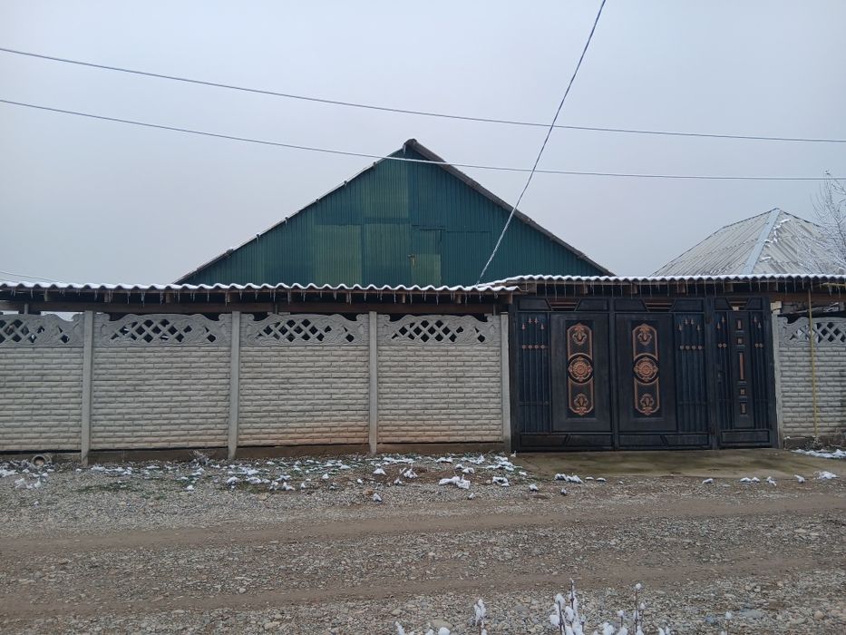 Продаётся дом в Кумшагал,  Казарма