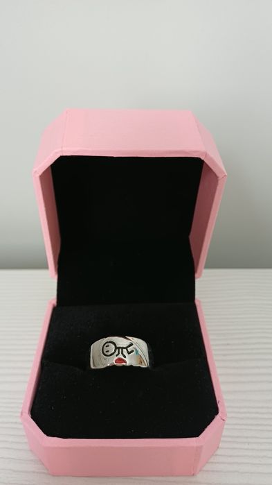 Продам кольцо Monaco jewels