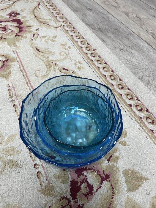 Тойбастар посуда