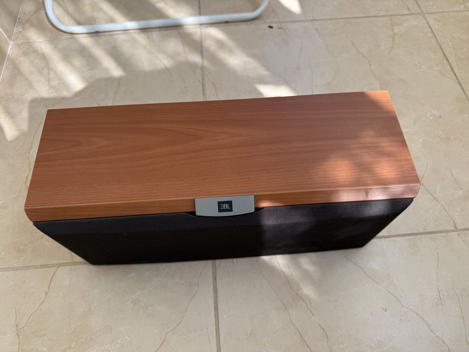 JBL SCS 178 Център