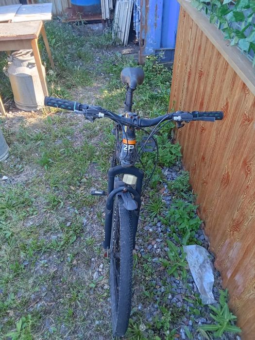 Продам велосипед
