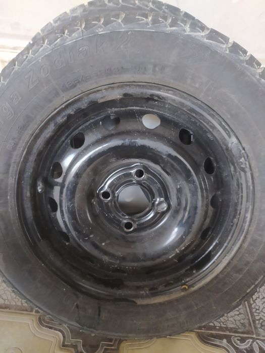 Нексия Диска балон 14 яхши холатда