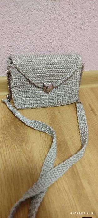 Плетени играчки, частни и аксесоари