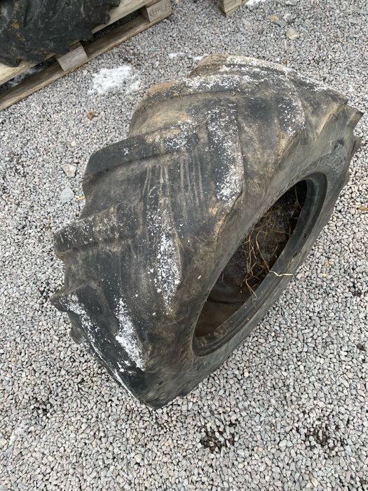 Cauciuc anvelopa 10.5 /80 R18