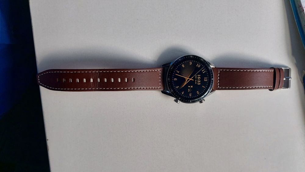 Смарт сагат HUAWEI GT 2