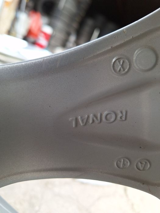 С ДАТЧИЦИ Мерцедес-18цола-5/112-ЕТ-38-Ж-8-оригинални