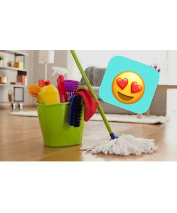 Уборка домов и квартир !