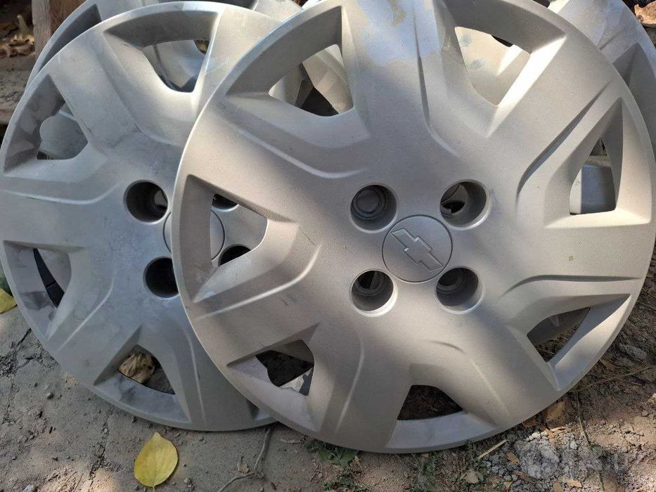 Cobalt kalpak 14 razmer