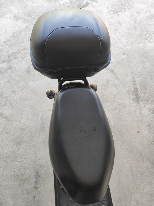 Elektro skuter Bonvi 7157