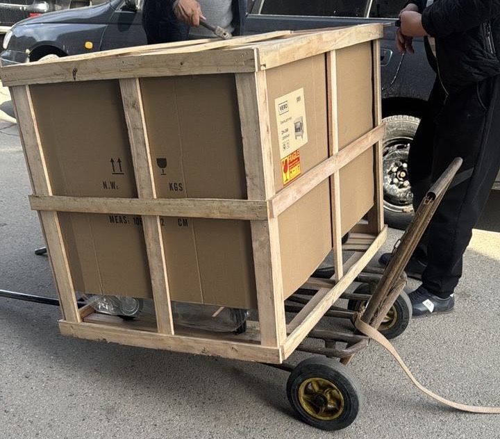 Гриль апарат 12 куры