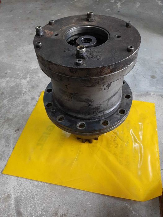 Reductor rotire Atlas 1304 - Piese de schimb Atlas