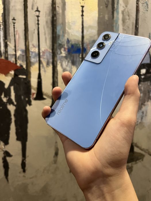 Реалми с 65 512 гигов