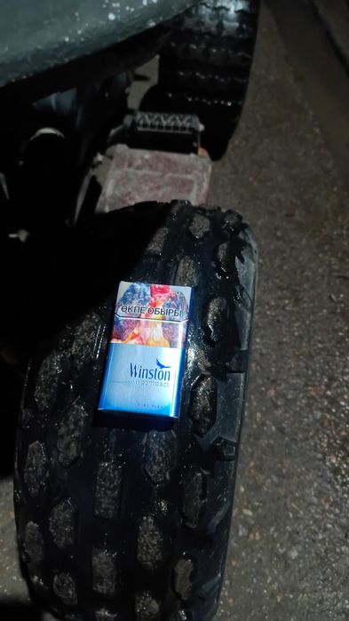 Продам квадроцикл