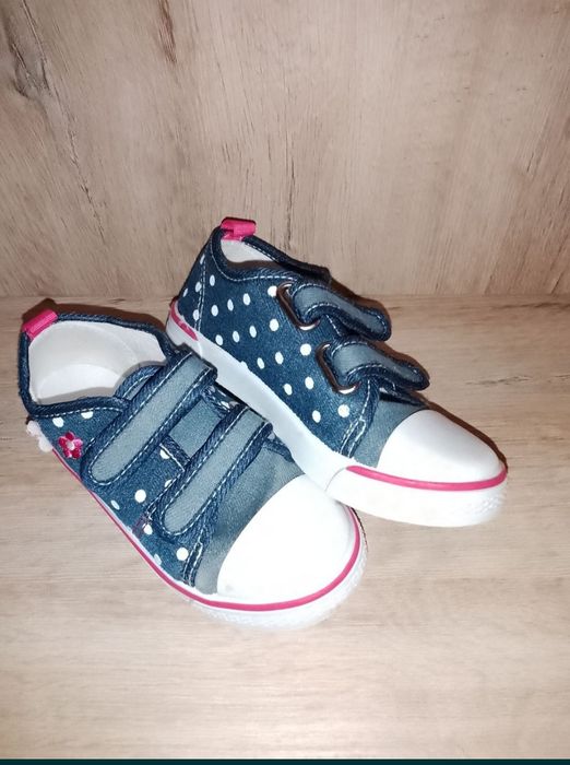 Високи кецки LC WAIKIKI, гуменки Мат Стар 28 номер