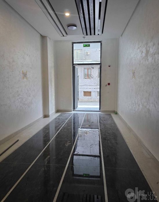 Жк BOBUR RESIDENCE коробка предчистовая срочно 2/6/16