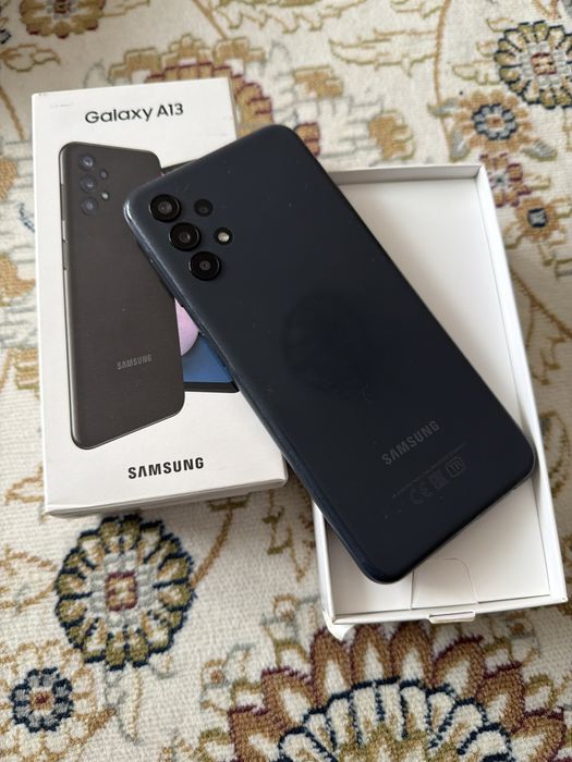 Samsung galaxy A13