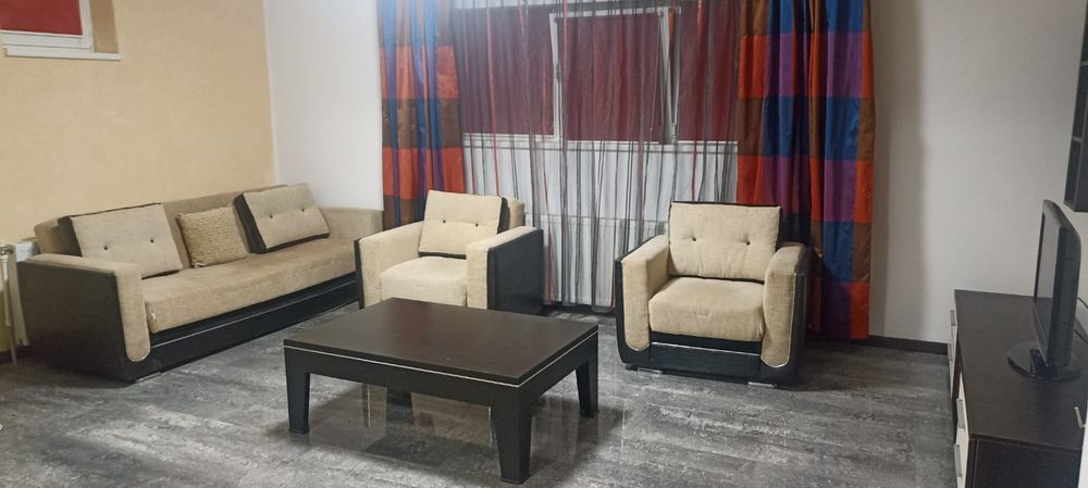 Vand garsoniera,Tomis Nord/ Euromaterna ,gaze,mobilata