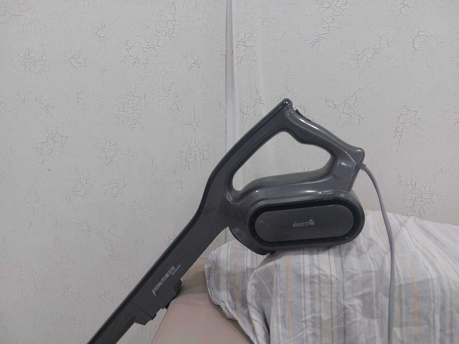 Пылесос Deerma dx