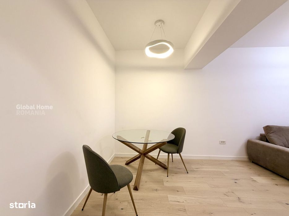 2 Camere | Gradina Proprie 26mp | Pet Friendly | First Estate - Pipera