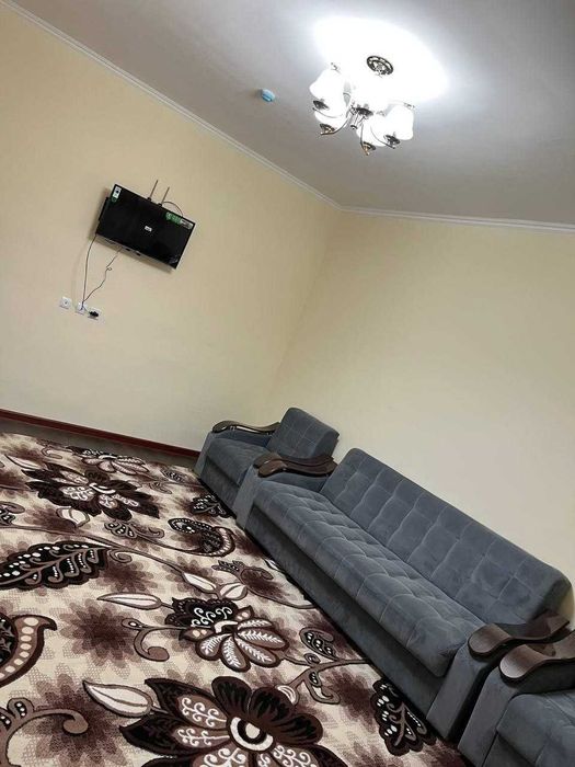 #Продаётся квартира своя