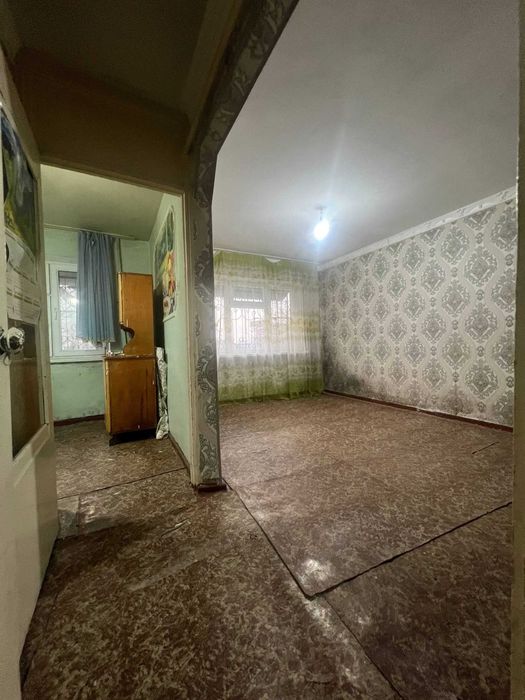 2 хонали уй сотилади