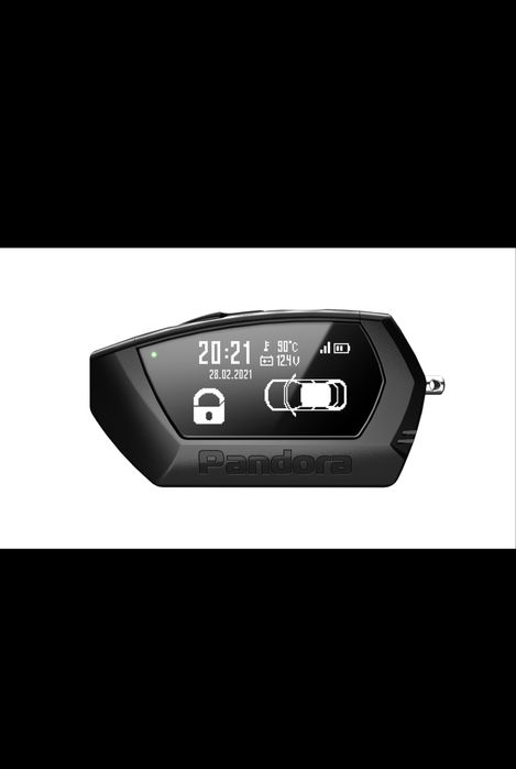 Автосигнализация Pandora VX 3100 Официальный дилер более 15 лет