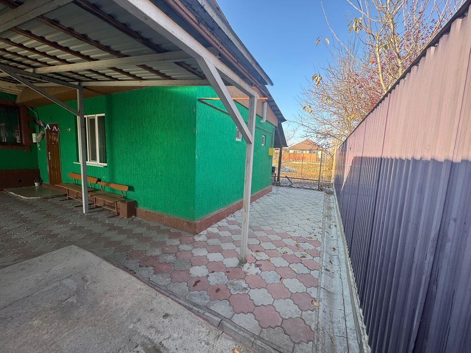 Срочно продам дом