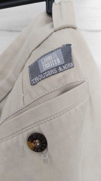 Къси джинсови панталони - бермуди размер Макси