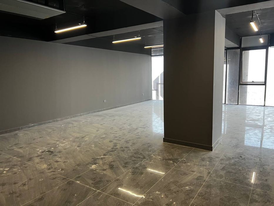 Сдается Нежилое Помещение 131кв.м Zarafshon City Яккасарайский район