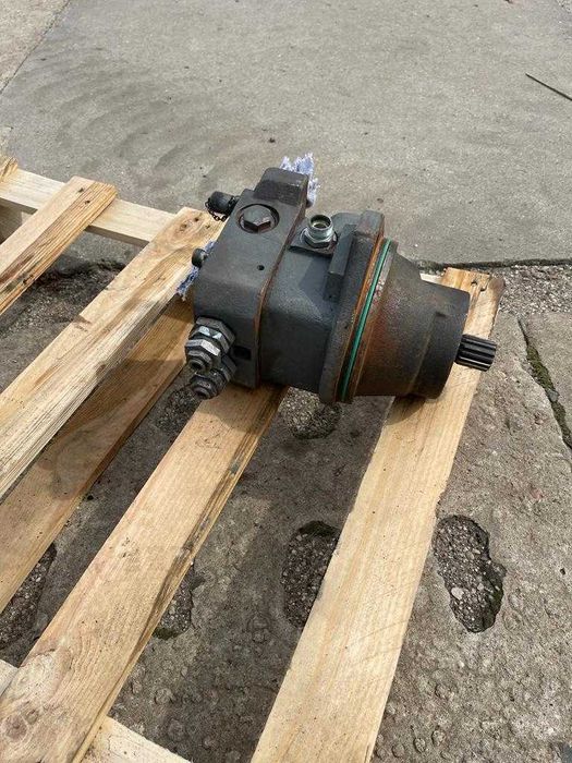 Motor de balansare Liebherr Fmf 044  - Piese de schimb Liebherr