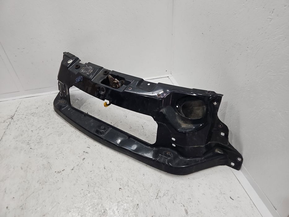 Trager Iveco Daily VI [Fabr 2014-2025] Furgon  OEM