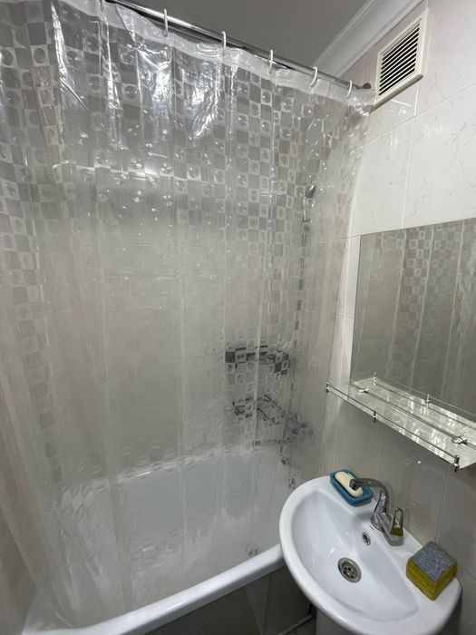 Продам квартиру район сарыаркинский