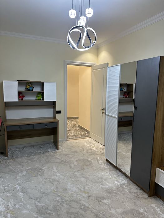 Жк Nrg Zamon Янгиабад метро новостройка