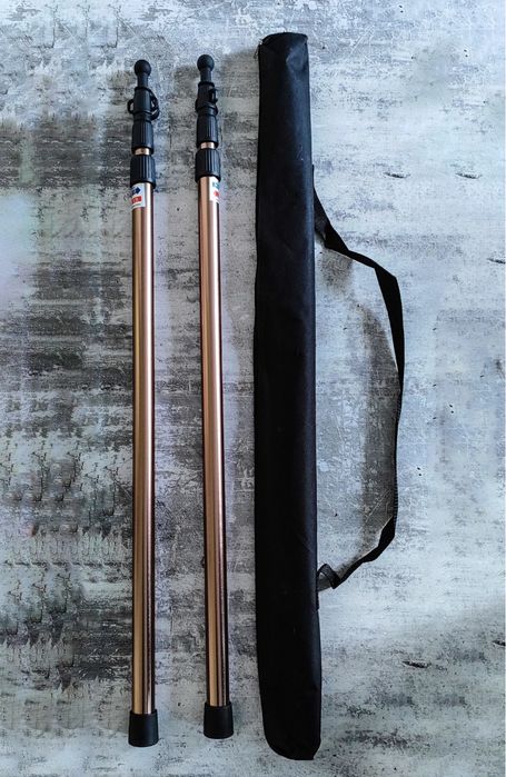 Стойки для тента, навеса, маркизы