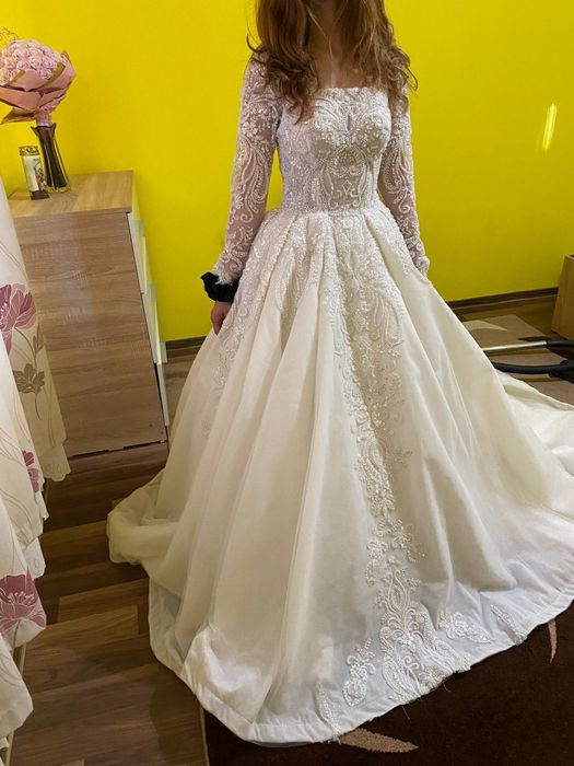 Rochie de mireasă