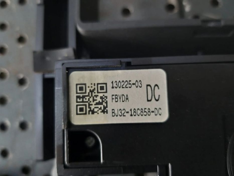 Rama butoane navigatie land rover range rover evoque l538 bj3218c858dc