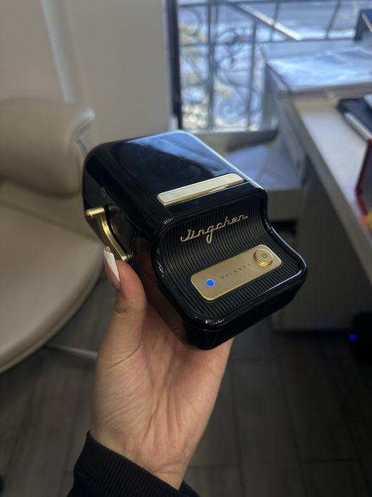 Термопринтер Niimbot