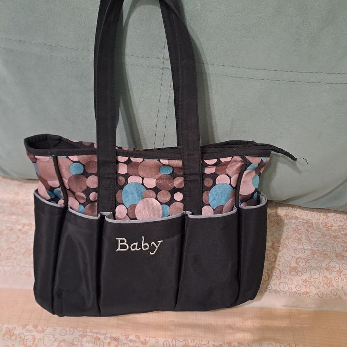 Набор сумок для мам малыша