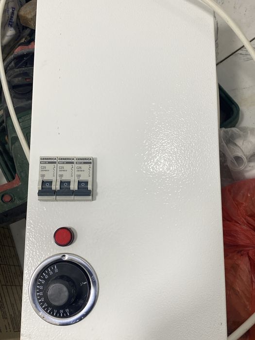 кател электронный