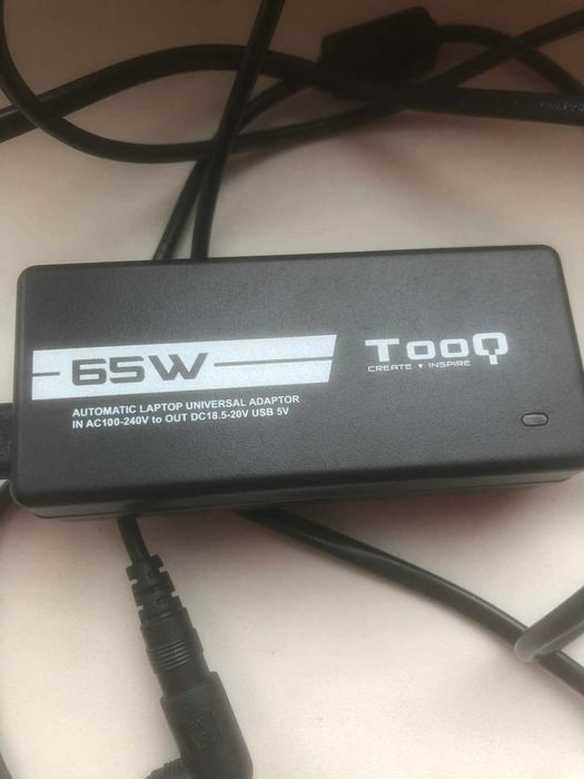 Incarcator laptop 65w