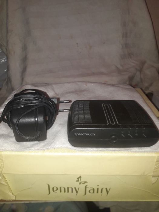 Router  pentru internet