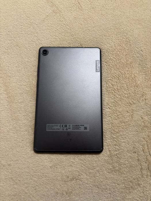 Lenovo Tab M8 HD