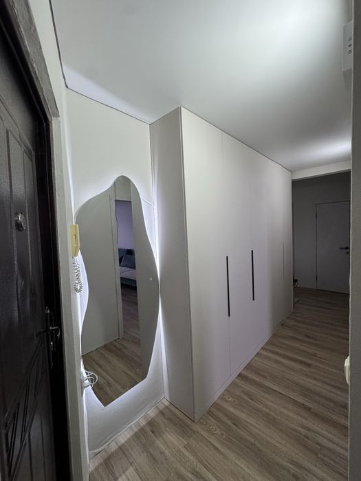 Продам квартиру свежий ремонт