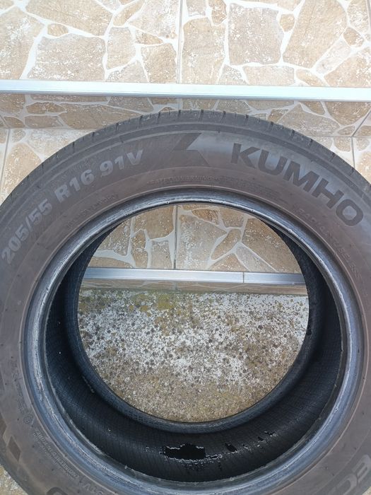Cauciucuri vară 205/55 R16